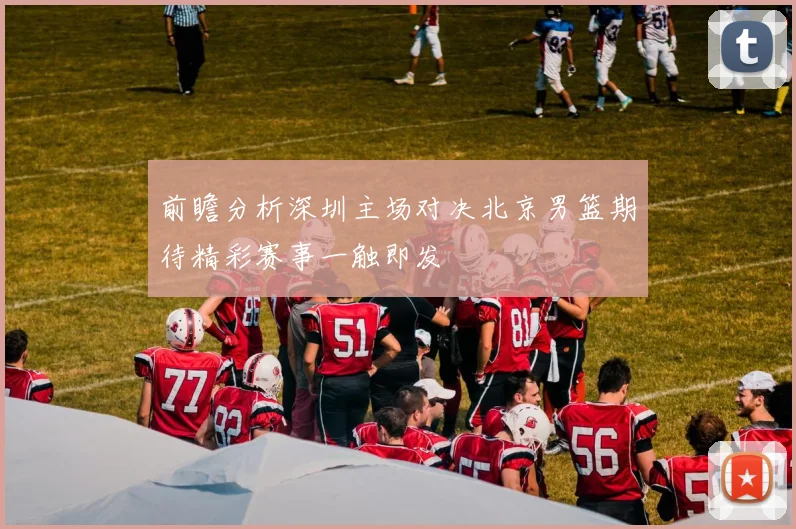 前瞻分析深圳主场对决北京男篮期待精彩赛事一触即发